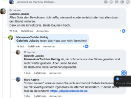 Bürger Internetz